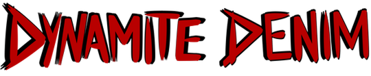 Dynamite Denim