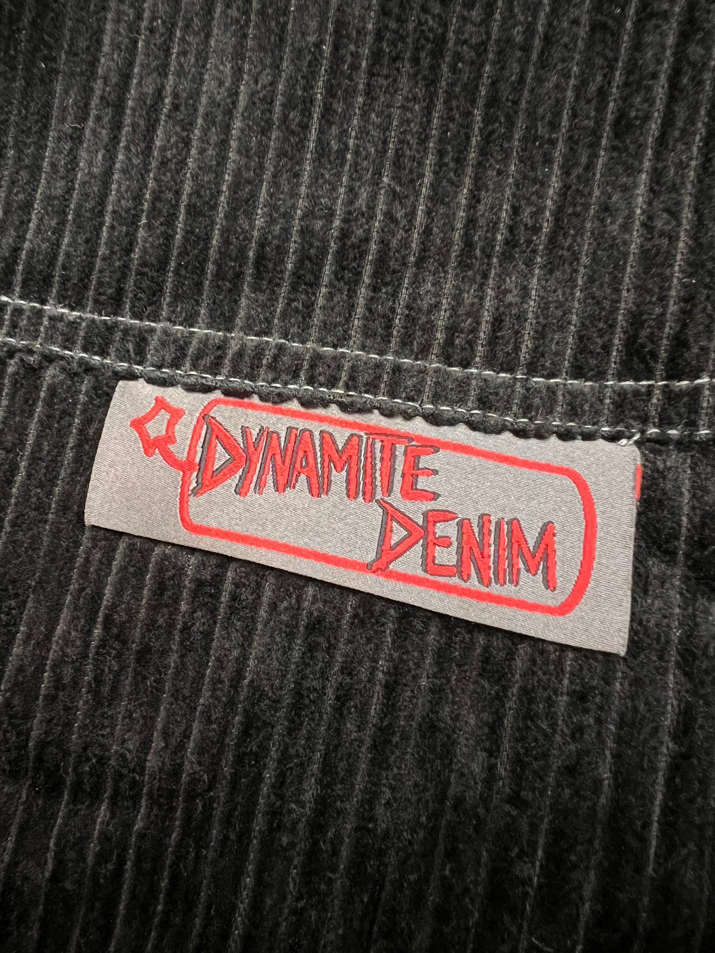 Soul Collector Corduroy 28"