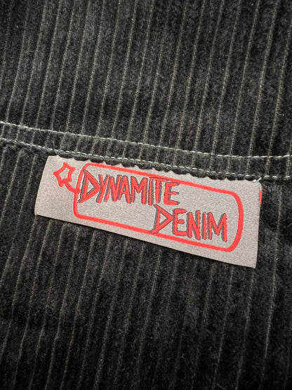 Soul Collector Corduroy 28"