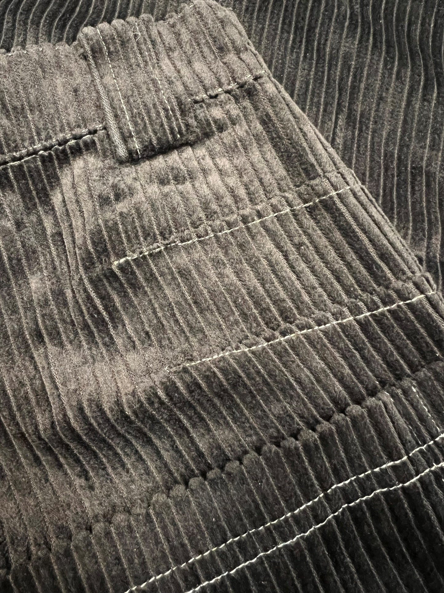 Soul Collector Corduroy 28"