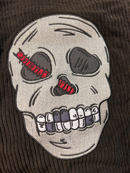 Soul Collector Corduroy 28”