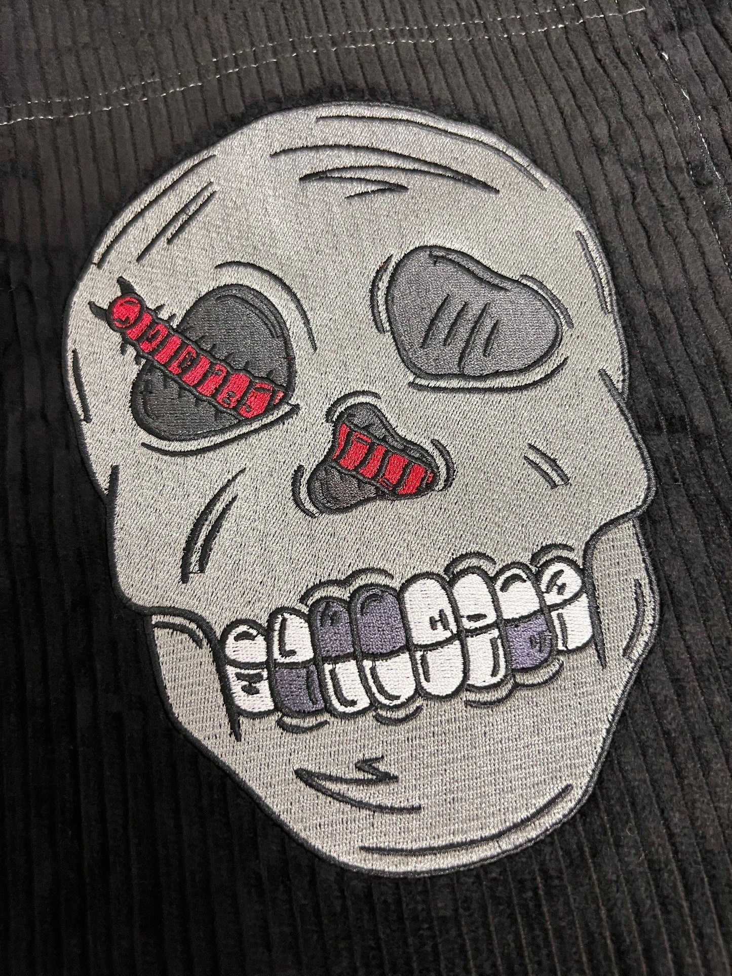 Soul Collector Corduroy 28"