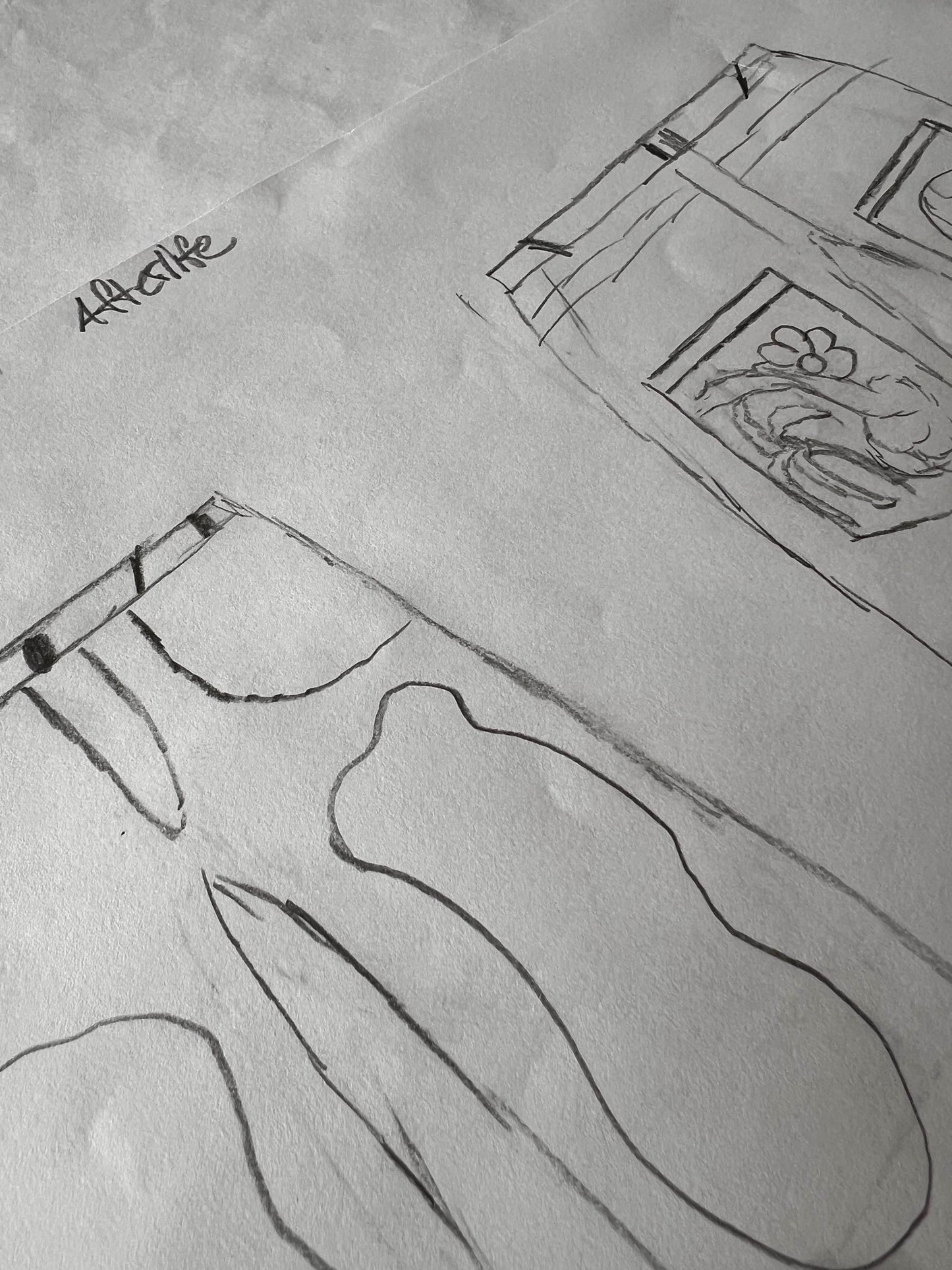Afterlife 28”
