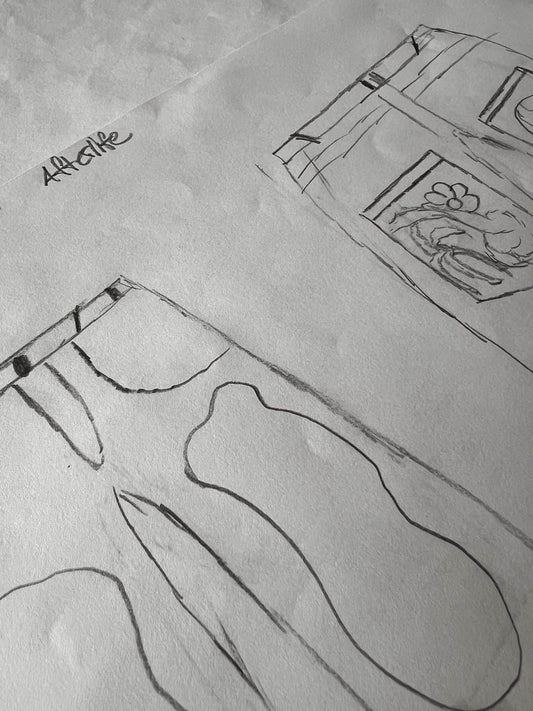 Afterlife 28”