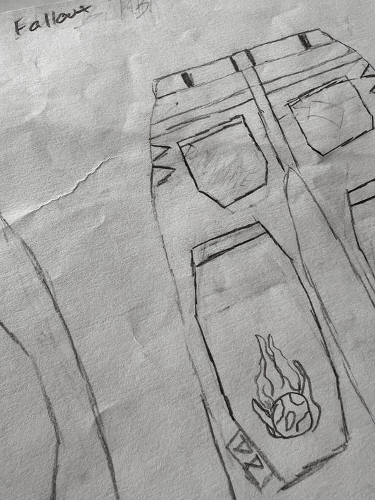 Fallout 30”